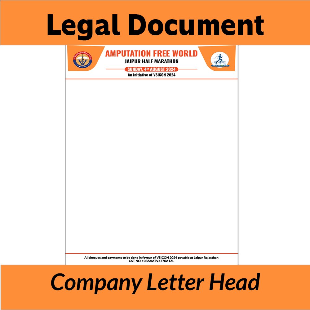 Business Stationery