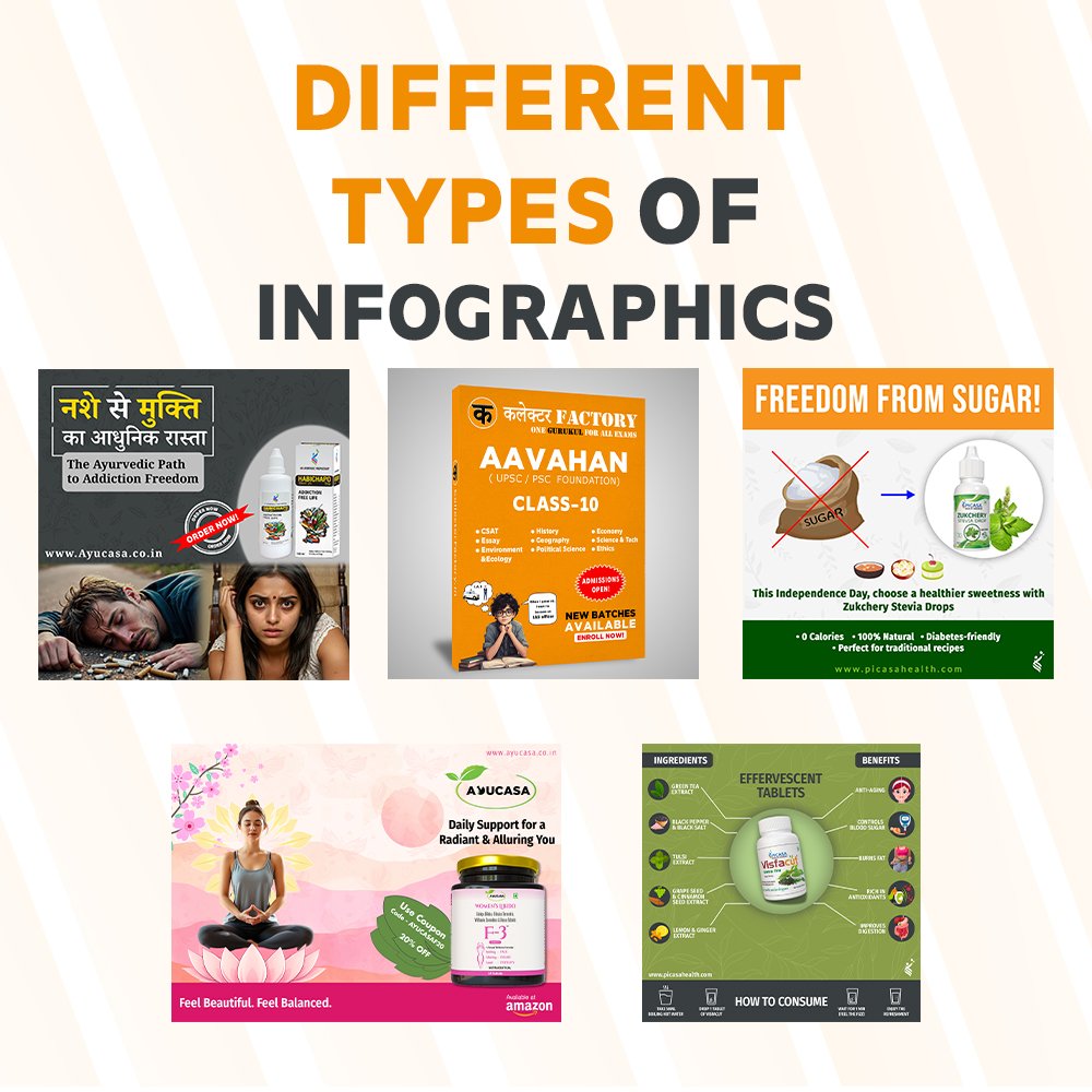 infographics