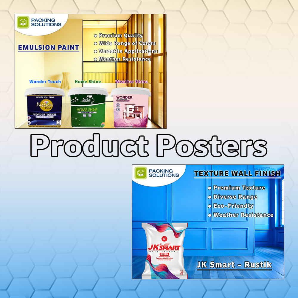 Marketing Materials